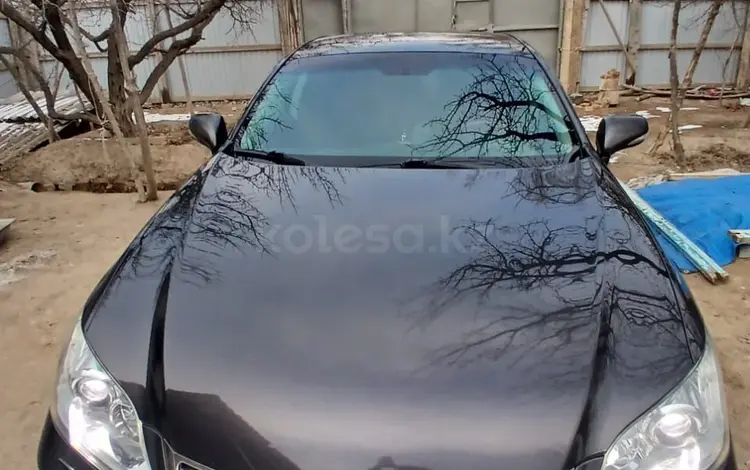 Lexus ES 350 2011 года за 9 700 000 тг. в Алматы