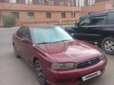 Subaru Legacy 1998 годаүшін1 900 000 тг. в Астана