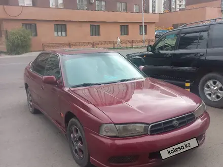 Subaru Legacy 1998 года за 1 900 000 тг. в Астана