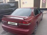 Subaru Legacy 1998 годаүшін1 900 000 тг. в Астана – фото 3