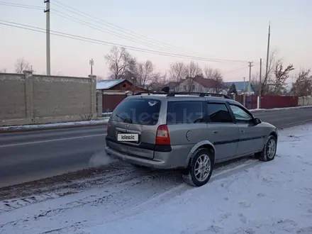 Opel Vectra 1995 года за 1 300 000 тг. в Алматы – фото 4