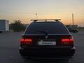 BMW 525 2003 года за 4 200 000 тг. в Алматы – фото 3