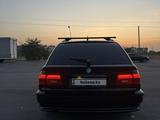 BMW 525 2003 года за 4 200 000 тг. в Алматы – фото 3