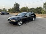 BMW 525 2003 года за 4 200 000 тг. в Алматы