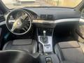 BMW 525 2003 года за 4 200 000 тг. в Алматы – фото 7