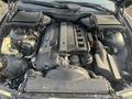 BMW 525 2003 года за 4 200 000 тг. в Алматы – фото 6