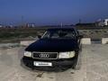 Audi 100 1990 года за 1 500 000 тг. в Тараз – фото 3