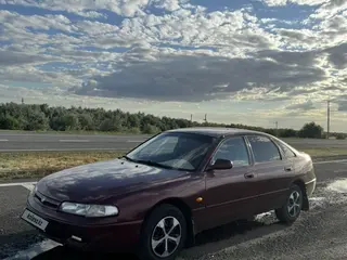 Mazda 626