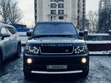 Land Rover Range Rover Sport 2010 года за 13 000 000 тг. в Алматы