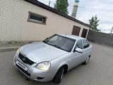 ВАЗ (Lada) Priora 2170 2013 года за 2 600 000 тг. в Астана