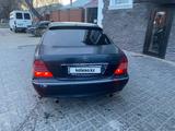 Mercedes-Benz S 320 2000 годаfor4 200 000 тг. в Павлодар – фото 2