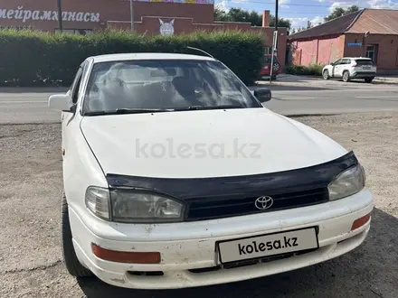 Toyota Camry 1991 года за 2 100 000 тг. в Аягоз – фото 6