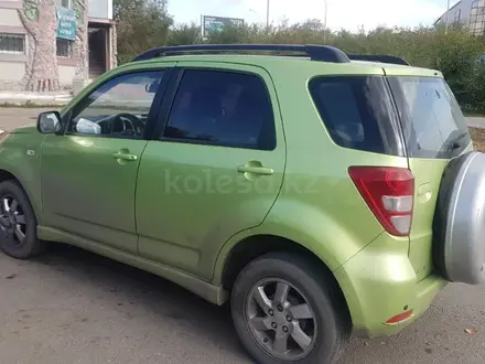 Daihatsu Terios 2007 года за 4 500 000 тг. в Астана – фото 3