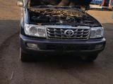 Toyota Land Cruiser 2005 годаүшін7 800 000 тг. в Атырау – фото 2