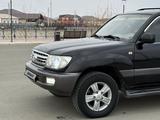 Toyota Land Cruiser 2005 годаүшін8 250 000 тг. в Атырау – фото 3