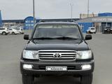 Toyota Land Cruiser 2005 годаүшін8 250 000 тг. в Атырау – фото 2