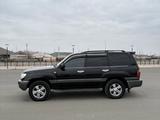 Toyota Land Cruiser 2005 годаүшін8 250 000 тг. в Атырау – фото 4