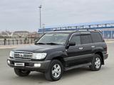 Toyota Land Cruiser 2005 годаүшін8 250 000 тг. в Атырау