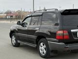 Toyota Land Cruiser 2005 годаүшін8 250 000 тг. в Атырау – фото 5