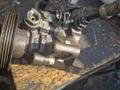 Таиота Камри 10 3 обем 3vz-fe гур насос за 20 000 тг. в Алматы – фото 2