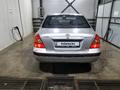 Hyundai Elantra 2002 годаүшін2 300 000 тг. в Актобе – фото 5