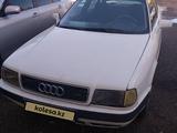 Audi 80 1991 года за 800 000 тг. в Караганда – фото 2