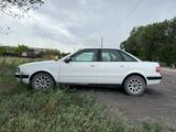Audi 80 1991 года за 800 000 тг. в Караганда