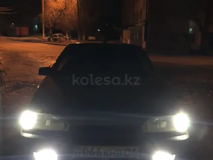 ВАЗ (Lada) 2115 2005 года за 1 150 000 тг. в Актобе – фото 4
