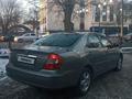 Toyota Camry 2004 годаүшін4 800 000 тг. в Тараз – фото 6