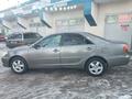 Toyota Camry 2004 годаүшін4 800 000 тг. в Тараз – фото 9