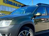 Renault Duster 2020 года за 8 356 761 тг. в Усть-Каменогорск – фото 3