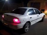 Chrysler Neon 1996 годаүшін700 000 тг. в Астана – фото 4