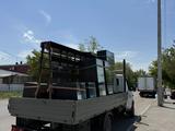 ГАЗ ГАЗель 2006 года за 6 200 000 тг. в Астана – фото 3
