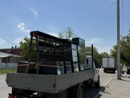 ГАЗ ГАЗель 2006 года за 6 200 000 тг. в Астана – фото 3