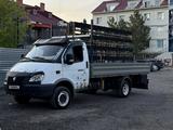 ГАЗ ГАЗель 2006 года за 6 200 000 тг. в Астана – фото 4