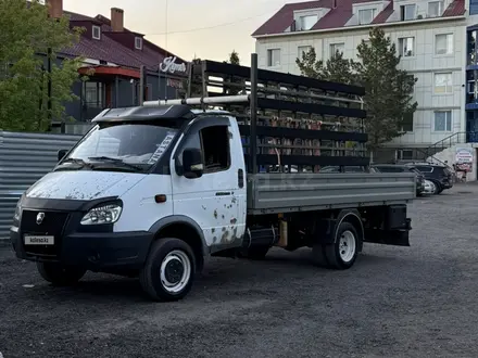 ГАЗ ГАЗель 2006 года за 6 200 000 тг. в Астана – фото 4