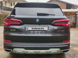 BMW X5 2022 годаfor43 700 000 тг. в Алматы – фото 2