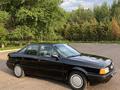 Audi 80 1989 годаүшін800 000 тг. в Кулан – фото 4