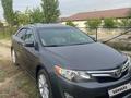 Toyota Camry 2014 года за 6 500 000 тг. в Семей – фото 2