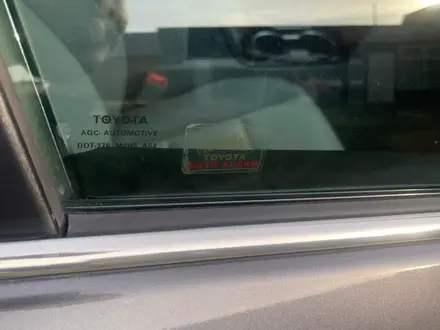 Toyota Camry 2014 года за 6 500 000 тг. в Семей – фото 10