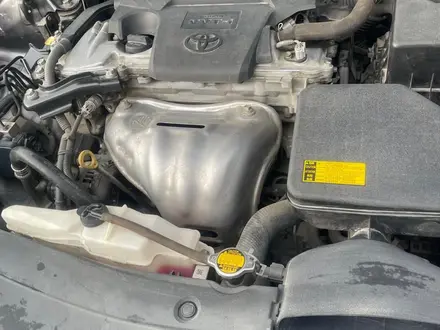 Toyota Camry 2014 года за 6 500 000 тг. в Семей – фото 11