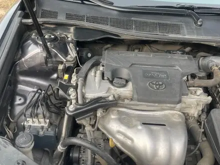 Toyota Camry 2014 года за 6 500 000 тг. в Семей – фото 12