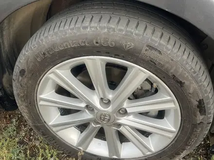 Toyota Camry 2014 года за 6 500 000 тг. в Семей – фото 13