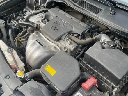 Toyota Camry 2014 года за 6 500 000 тг. в Семей – фото 15