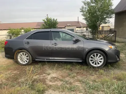 Toyota Camry 2014 года за 6 500 000 тг. в Семей