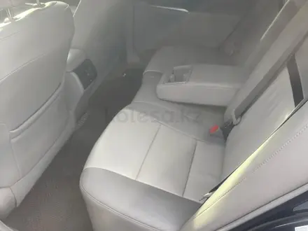 Toyota Camry 2014 года за 6 500 000 тг. в Семей – фото 20