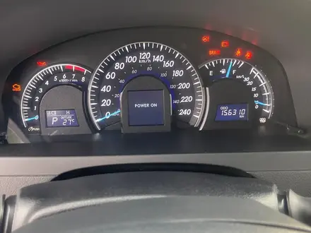 Toyota Camry 2014 года за 6 500 000 тг. в Семей – фото 23