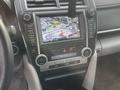 Toyota Camry 2014 года за 6 500 000 тг. в Семей – фото 24