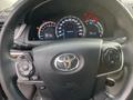 Toyota Camry 2014 года за 6 500 000 тг. в Семей – фото 25