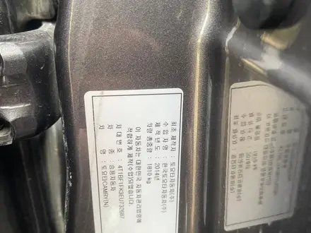 Toyota Camry 2014 года за 6 500 000 тг. в Семей – фото 26